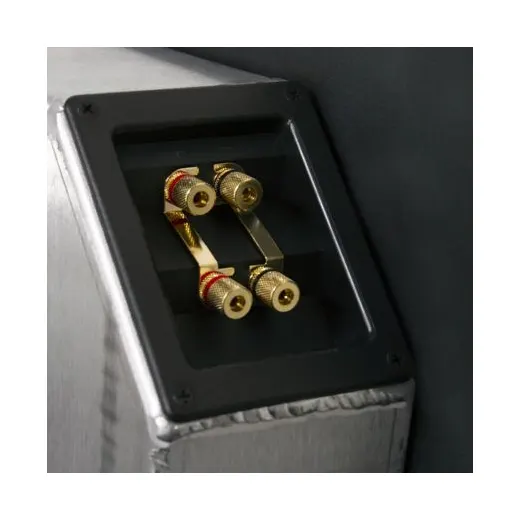 James Loudspeaker BE812 – Ansicht 2