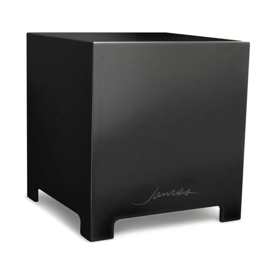 James Loudspeaker EMB10-DF – der vielseitige verborgene 10-Zoll-Subwoofer für nahezu jeden Raum