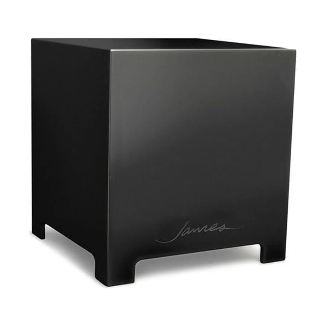 James Loudspeaker EMB8-DF – der kompakteste verborgene Down-Firing-Subwoofer für enge Einbausituationen