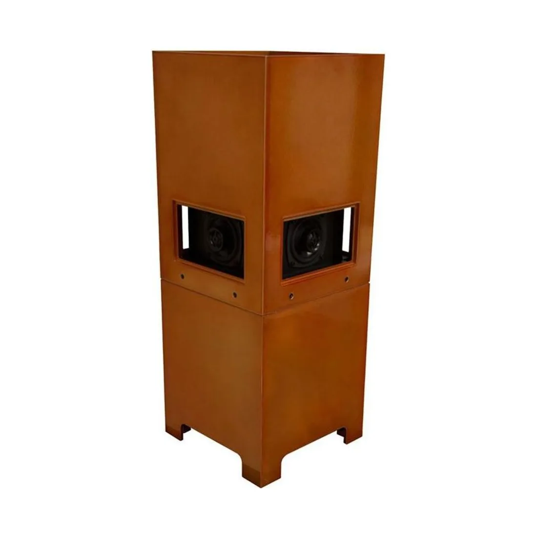 James Loudspeaker OMNI 89-4/70-P – die Planter-Variante des 8-Zoll-Omni für harte Flächen