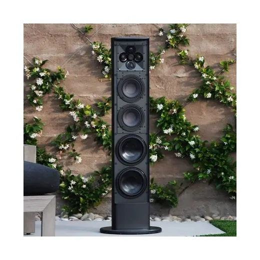 James Loudspeaker OT88Q
