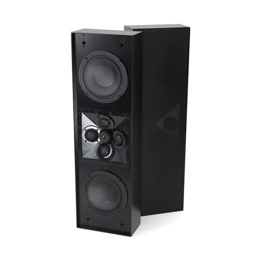 James Loudspeaker OW66QBE