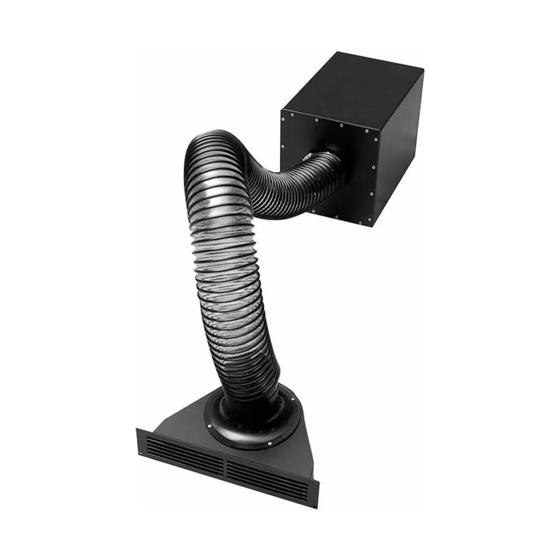 James Loudspeaker PP8-M – der kompakte, verborgene 8-Zoll-Marine-Subwoofer