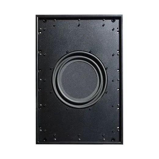 James Loudspeaker QX 1010 – Ansicht 2
