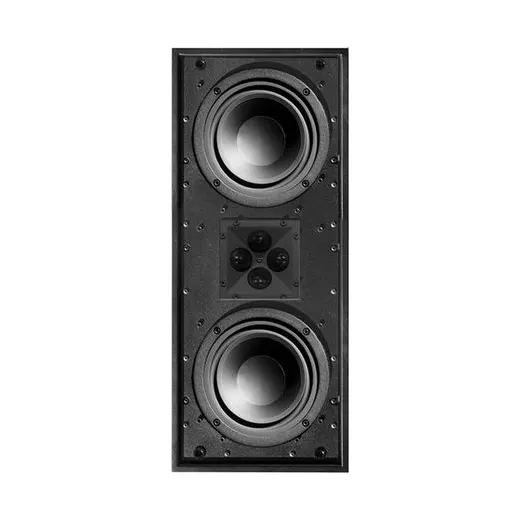 James Loudspeaker QX 630