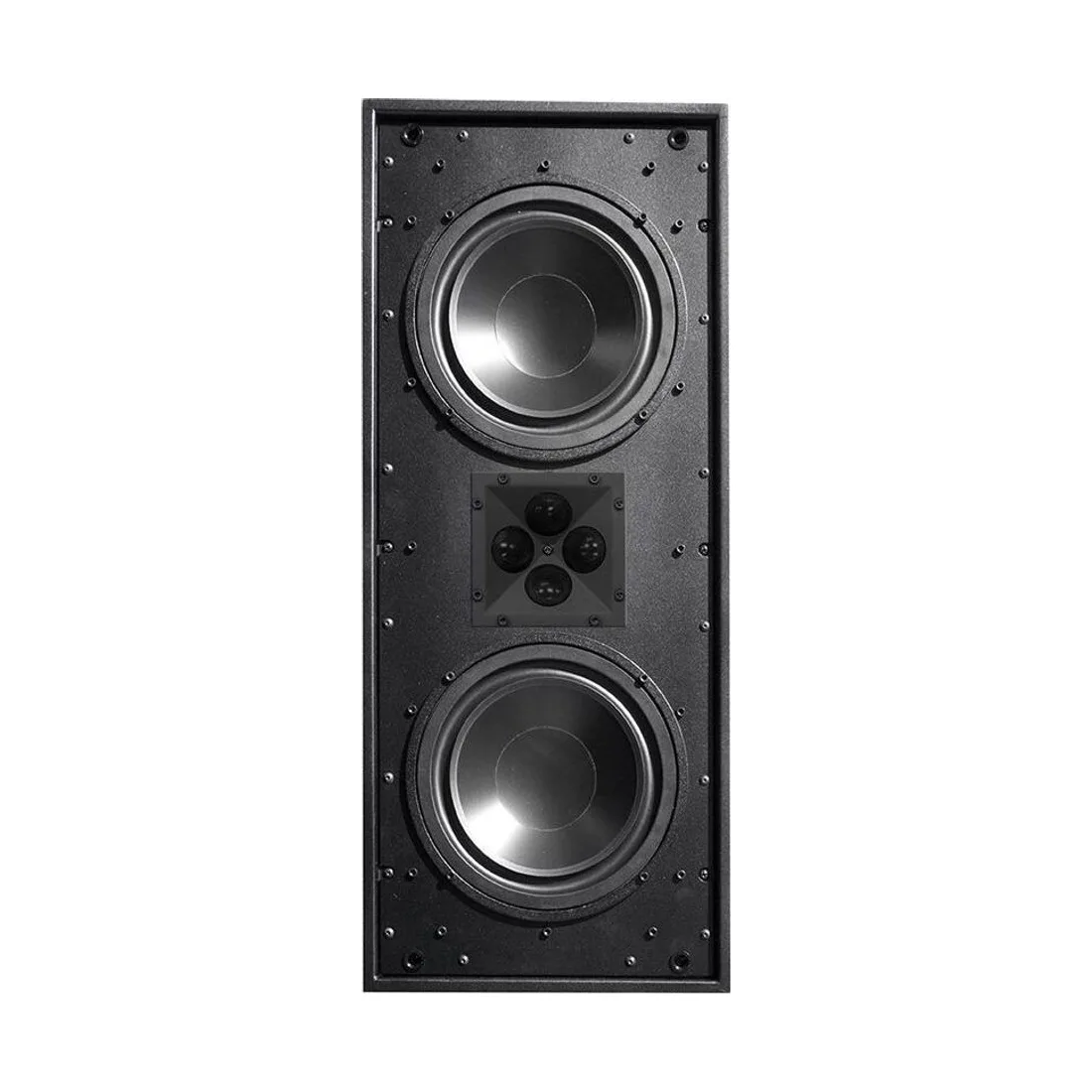 James Loudspeaker QX 830 – der 8-Zoll-In-Wall für Pegel und Tiefgang