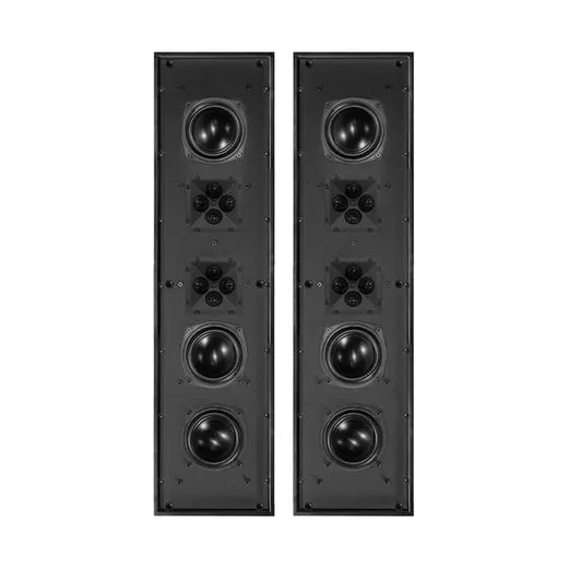 James Loudspeaker QX-SPL3-CS