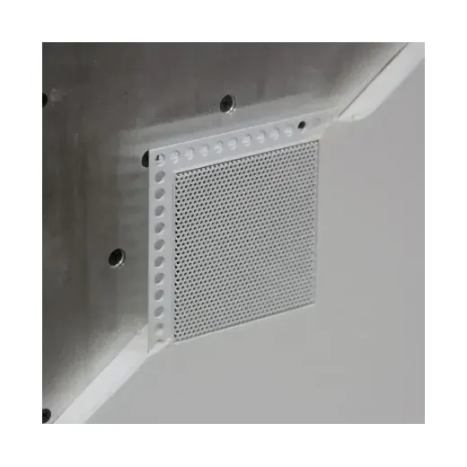 James Loudspeaker SA42-4 – Ansicht 5