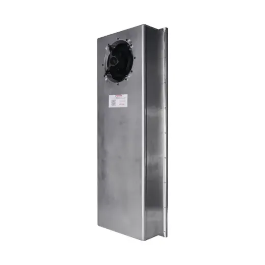 James Loudspeaker SA853Q-6 – Ansicht 2