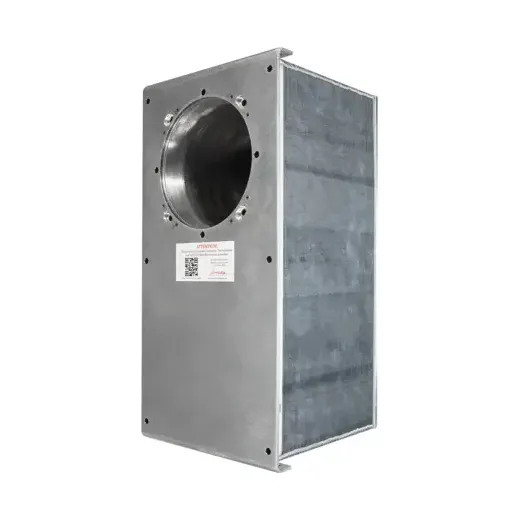 James Loudspeaker SA853Q-9 – Ansicht 7