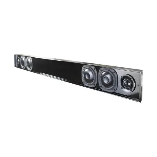 James Loudspeaker SPL3-LR