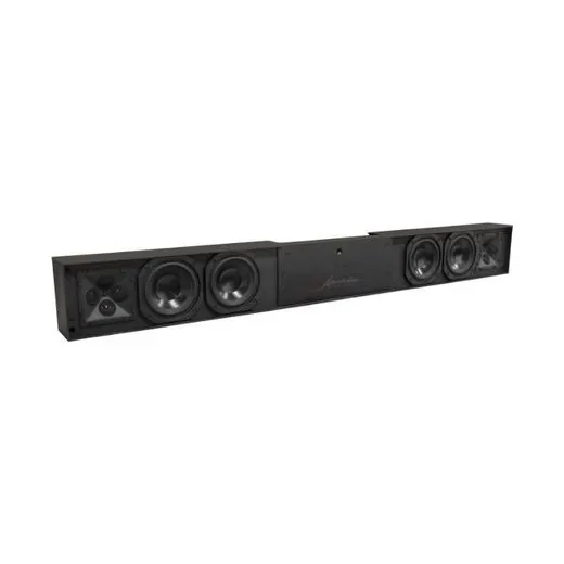 James Loudspeaker SPL5Q-LR-POW
