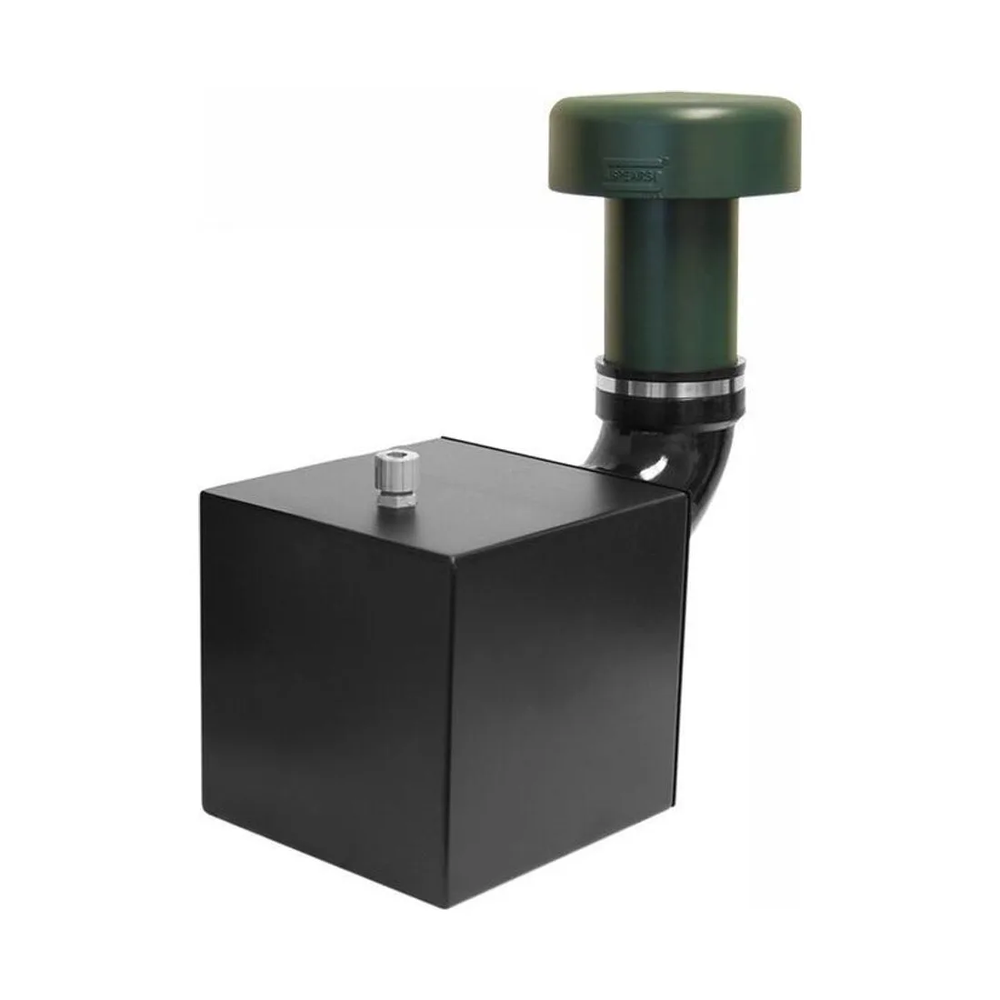 James Loudspeaker ST8-70 – kompakter vergrabener 8-Zoll-Subwoofer für 70/100-Volt-Anlagen