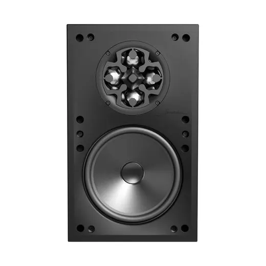James Loudspeaker VXQ88 – Ansicht 3