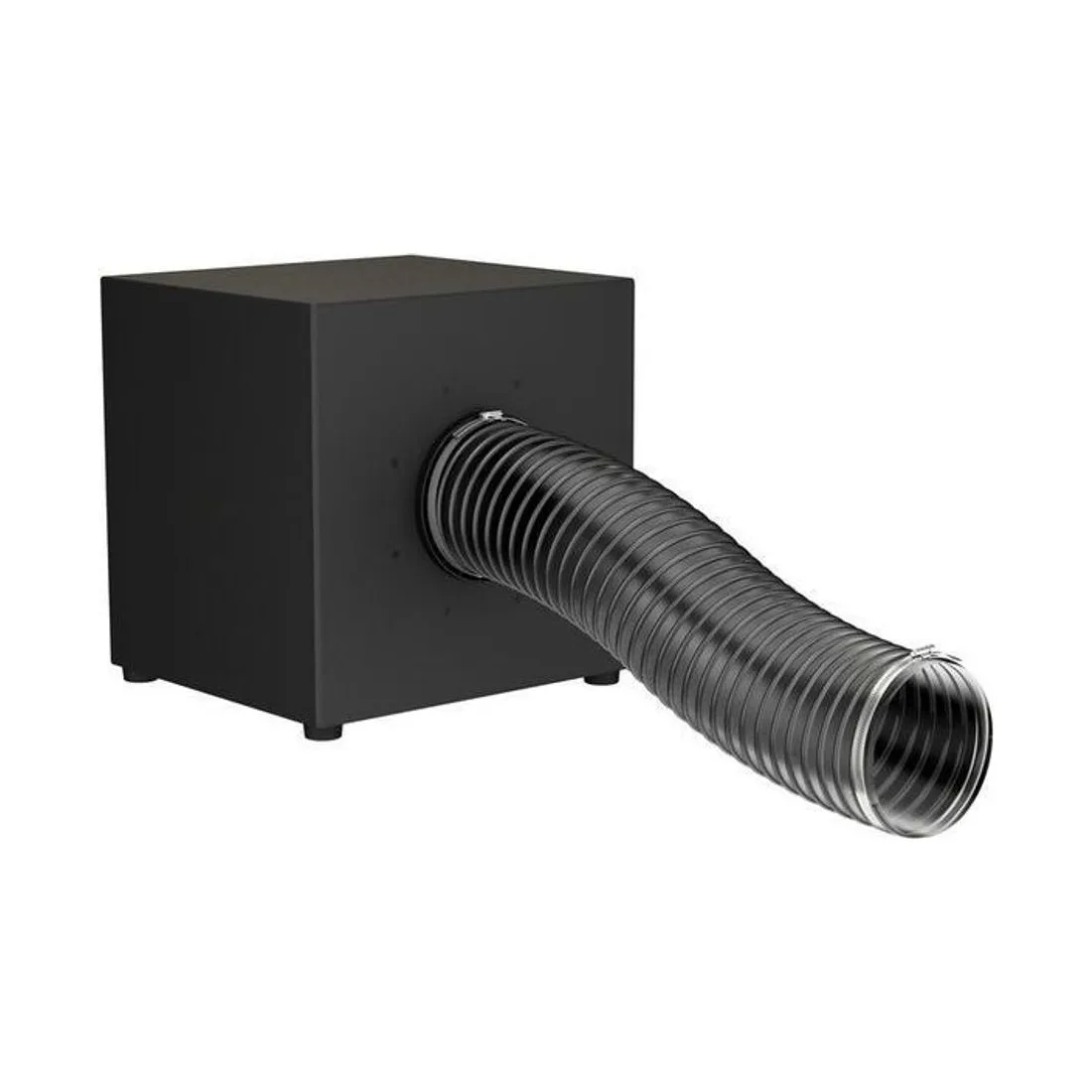 James PPX15-M – verborgener Marine-Subwoofer mit 15-Zoll-Treiber