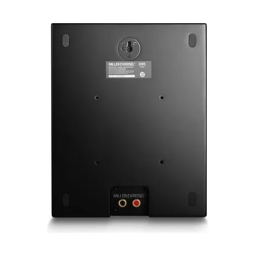 MK D95 Wandlautsprecher – Produktbild 08