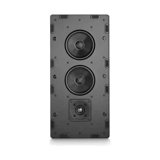 MK IW950 – Einbaulautsprecher – Produktbild 02