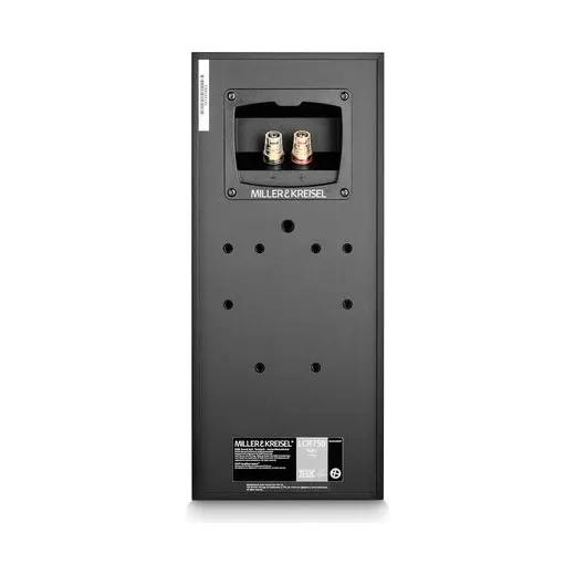 MK LCR750 – LCR Lautsprecher – Produktbild 04