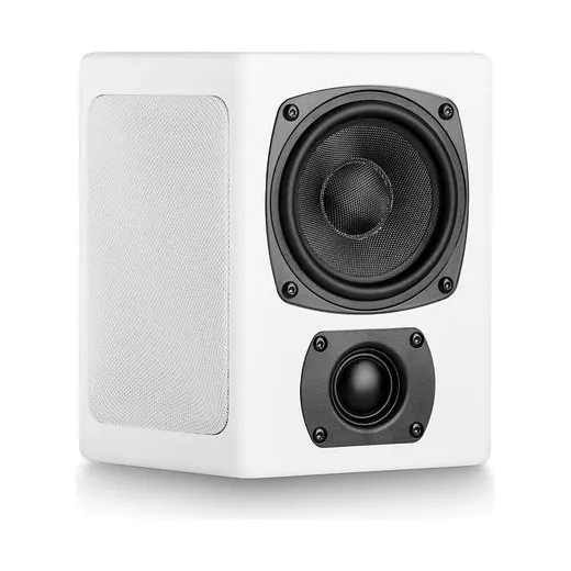 MK M40T – weiss – Produktbild 3