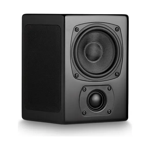 MK M40T – schwarz – Produktbild 3