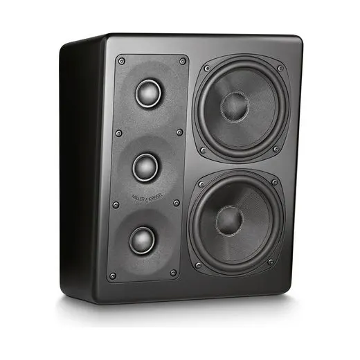 MK MP150 – Wandlautsprecher – Produktbild 05