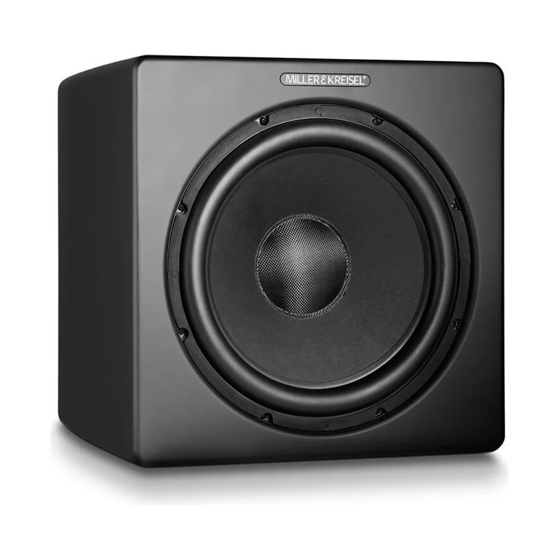 Miller & Kreisel V15+ – der THX-Ultra-Subwoofer für kompromisslosen Tiefbass im großen Heimkino