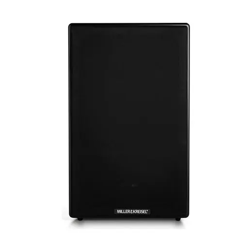 MK X10plus Subwoofer – Produktbild 03