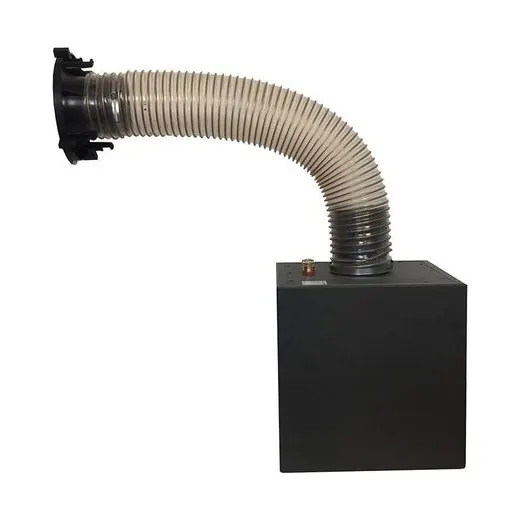 mediacraft MC1000BP – Ansicht 2