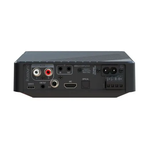 Russound AVA 2.1