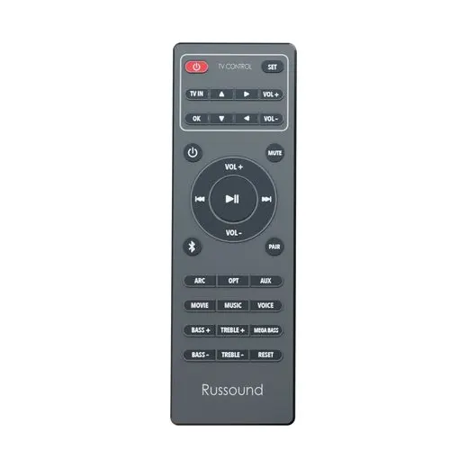 Russound AVA 3.1 – Ansicht 3