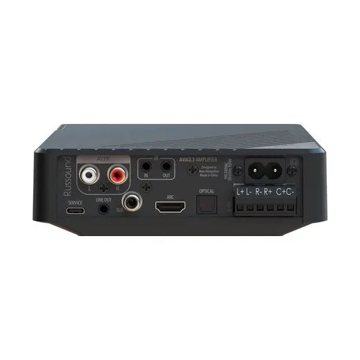 Russound AVA 3.1