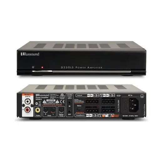 Russound D250