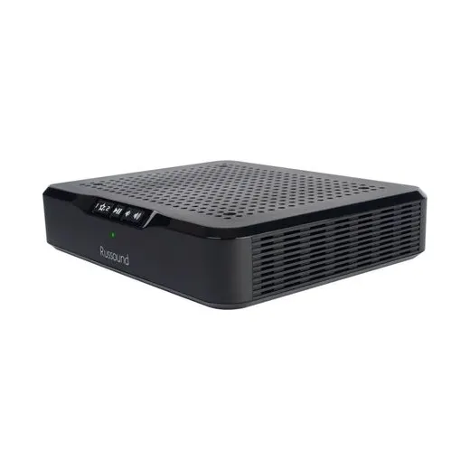 Russound MBX-PRE – Ansicht 2