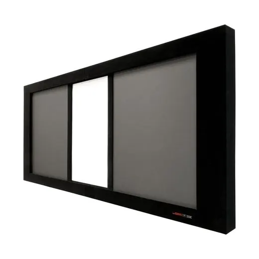 XLR3 Rahmenleinwand