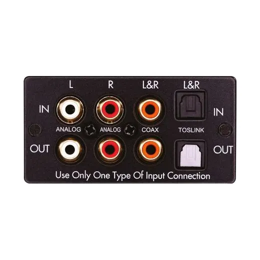 Sonance Hybrid Input Module MKIII