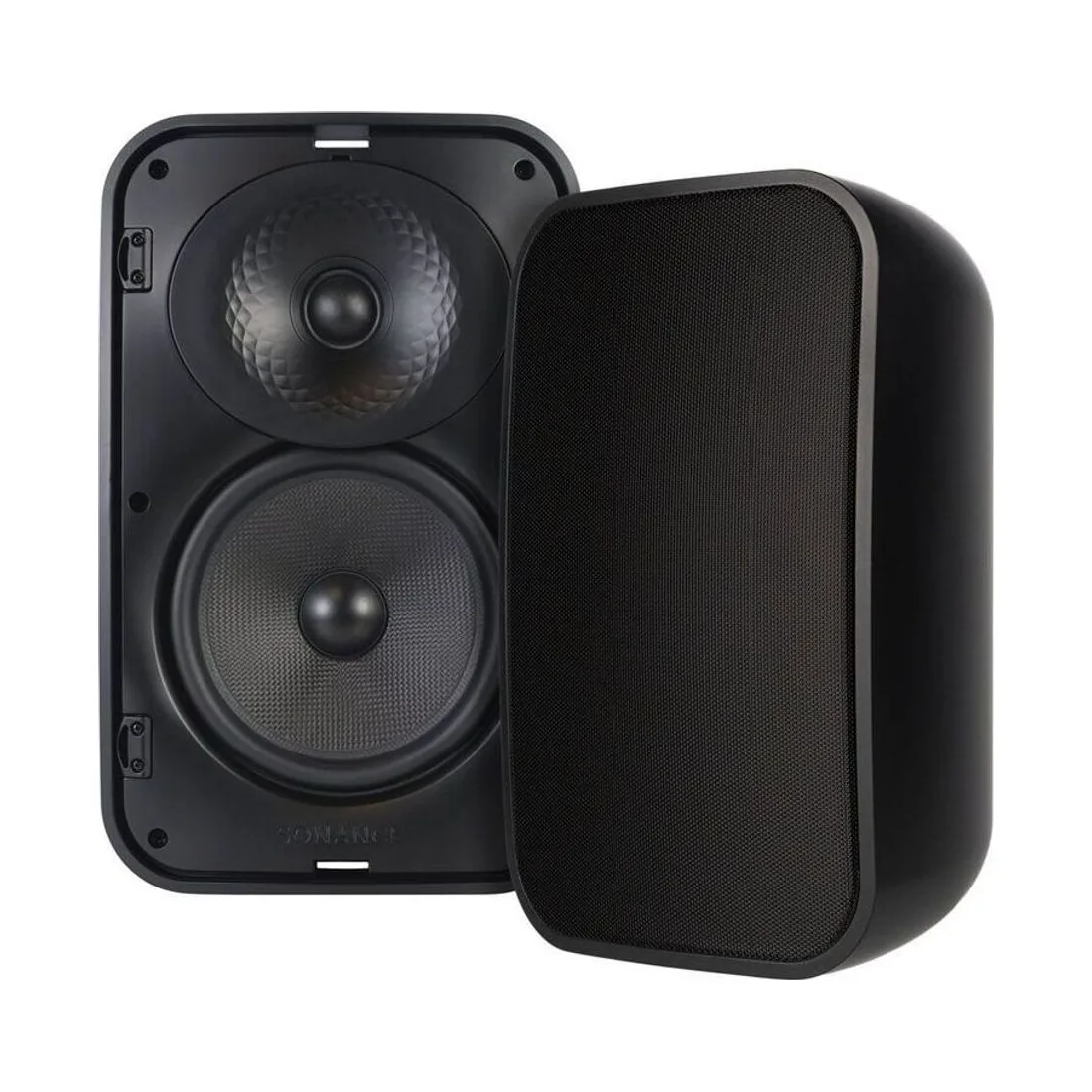 Sonance MX62 – der vielseitige Sechszöller für Terrasse und Garten