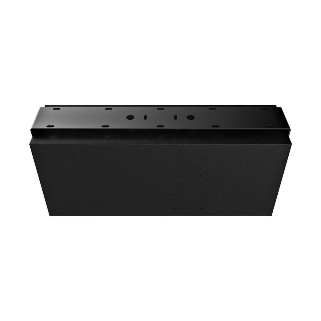 Sonance PS-S210SUBT – der flache Commercial-Subwoofer mit zwei 10-Zoll-Treibern und 70-Volt-Betrieb