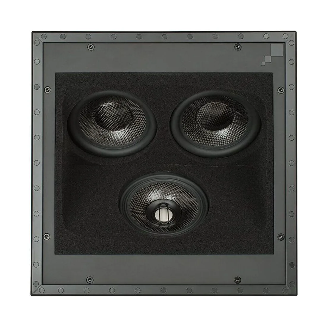 Sonance R1 C – der In-Ceiling-Lautsprecher der Reference Serie