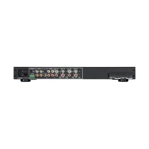 Sonance Sonamp 8-50 – Ansicht 4