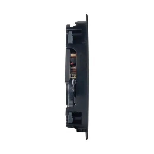 Sonance VX52R UTL – Profil, das die Einbautiefe zeigt