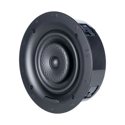 VX62R SST TL - Single Stereo Einbaulautsprecher