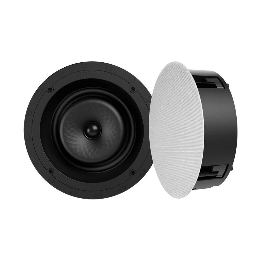Sonance VX80R – 8-Zoll-Deckenlautsprecher für großflächige Beschallung