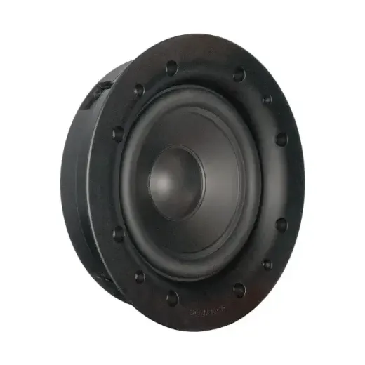 VX XT8R W – Einbausubwoofer