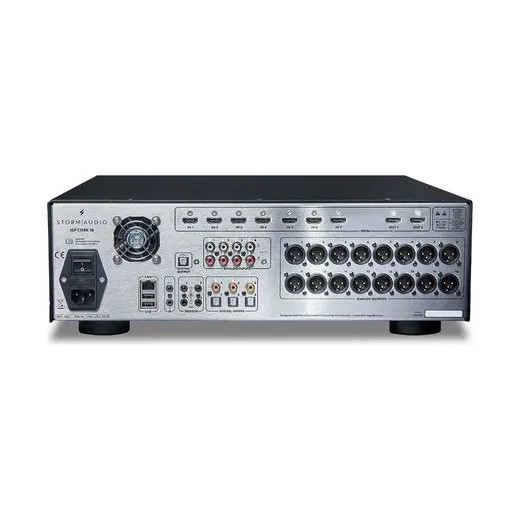 StormAudio ISP Core 16 – Ansicht 2
