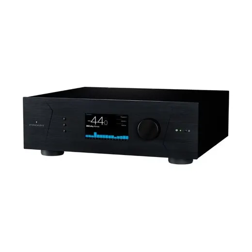 StormAudio ISP Evo 20 AES/EBU