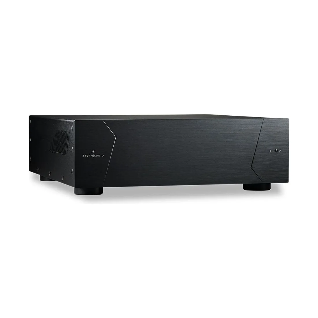 StormAudio PA 16 – sechzehn Kanäle High-End-Endstufenleistung im Rack