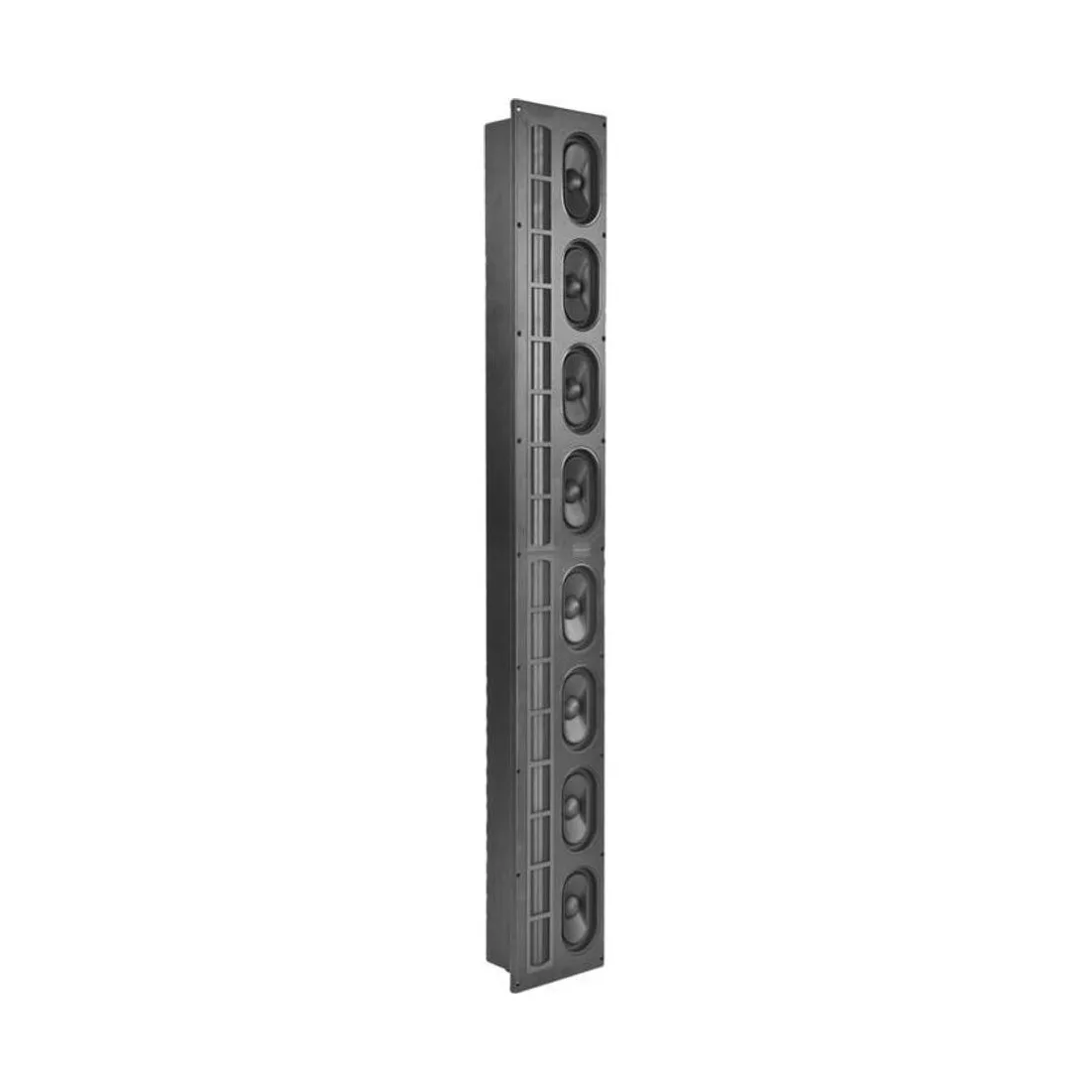 Wisdom Audio INSIGHT L8i – Sage-Technik als kompakte Line-Source zum Einbau
