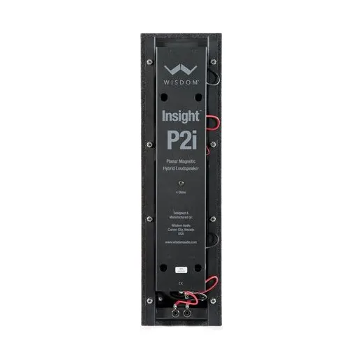 Wisdom Audio Insight P2i – Ansicht 4