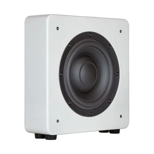 Wisdom Audio S10 Subwoofer – Ansicht 6