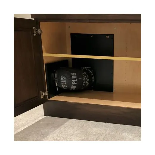 Wisdom Audio S90-F/C Subwoofer – Ansicht 3